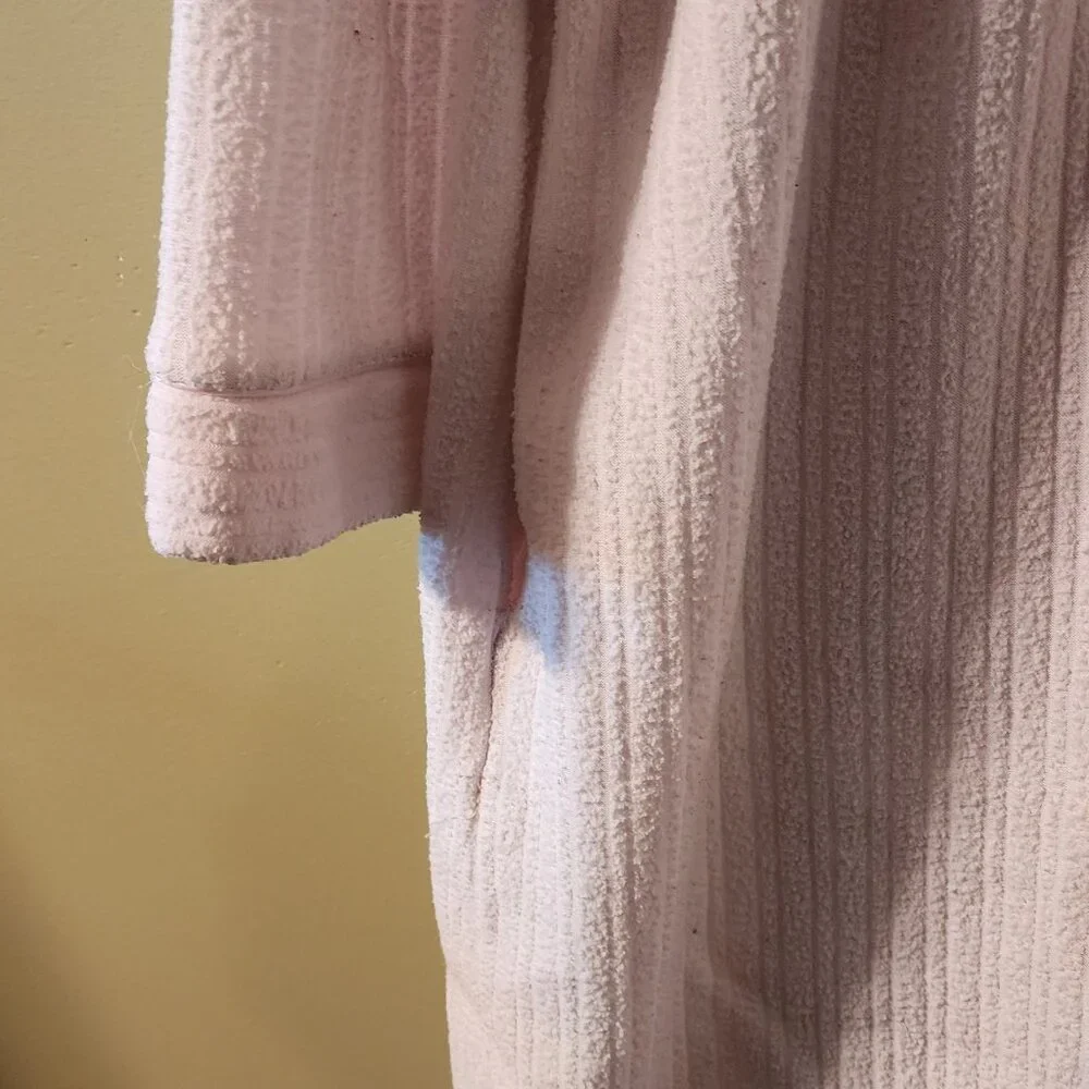 Collette Bath Robe - Picture 5 of 6
